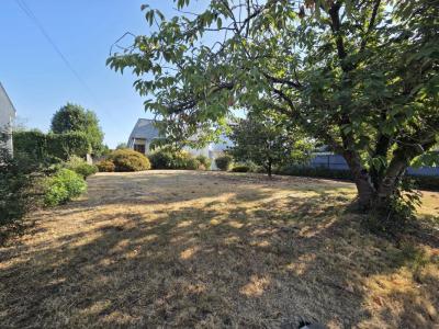 Vente Terrain CHAPELLE-SUR-ERDRE 44240