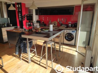 Location Appartement BOCCA 06150