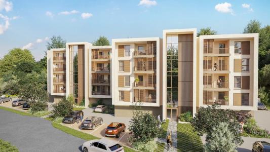 Vente Appartement 3 pi�ces PIETROSELLA 20166
