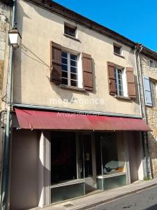Vente Immeuble MONPAZIER 24540
