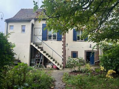 Vente Maison 4 pi�ces BRETONCELLES 61110
