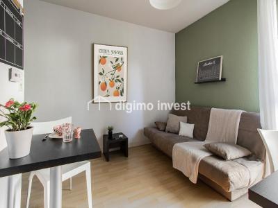 Vente Appartement NANTES 44300