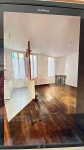 Location Appartement 2 pi�ces MAYENNE 53100