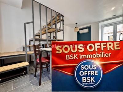 Vente Maison 2 pi�ces ESTREES-SAINT-DENIS 60190