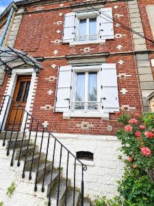 Vente Maison 4 pi�ces NOGENT-SUR-OISE 60180