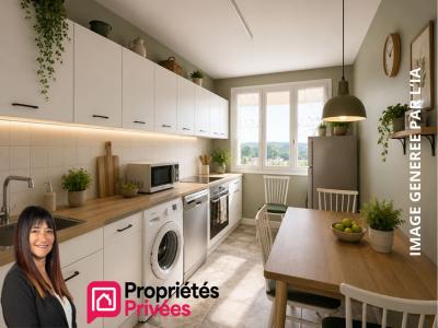 Vente Appartement 5 pi�ces ROANNE 42300