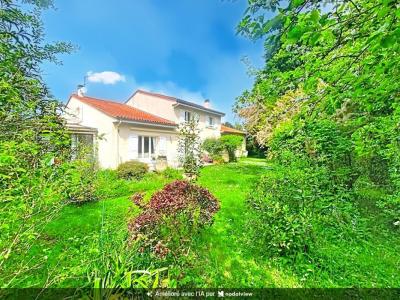 Vente Maison 7 pi�ces EYSINES 33320