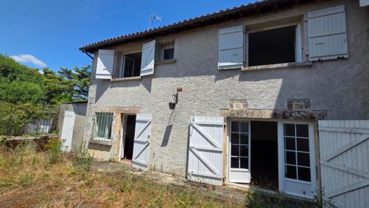Vente Maison 4 pi�ces MARCIAC 32230