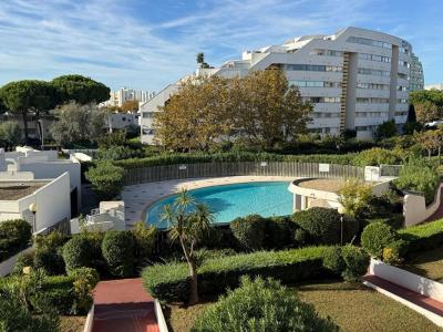 Vente Appartement GRANDE-MOTTE 34280