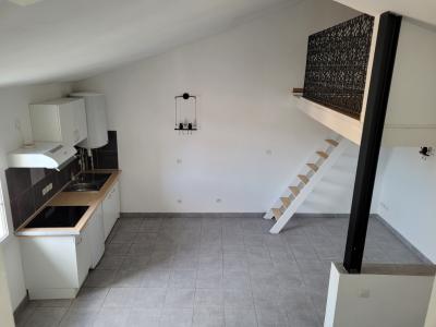 Vente Appartement 2 pi�ces DRAGUIGNAN 83300