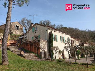 Vente Maison 6 pi�ces CAHORS 46000