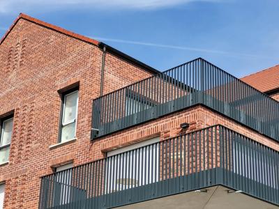 Vente Appartement 3 pi�ces HALLUIN 59250