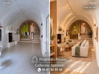 Vente Maison 5 pi�ces PIERRERUE 04300