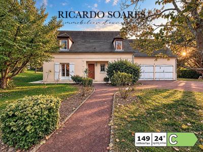 Vente Maison 8 pi�ces VERBERIE 60410