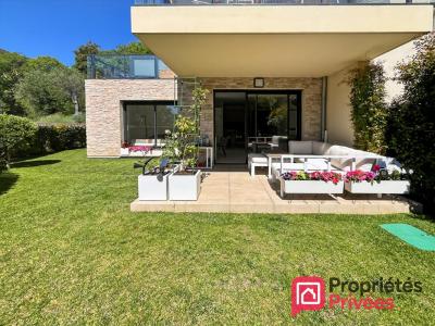 Vente Appartement 4 pi�ces EZE 06360