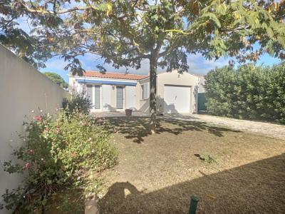 Vente Maison 4 pi�ces SAINT-PIERRE-D'OLERON 17310