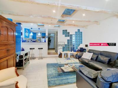 Vente Appartement 2 pi�ces MARSEILLE-7EME-ARRONDISSEMENT 13007