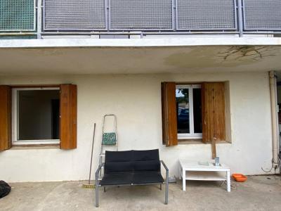 Vente Appartement 3 pi�ces BRAS-D'ASSE 04270
