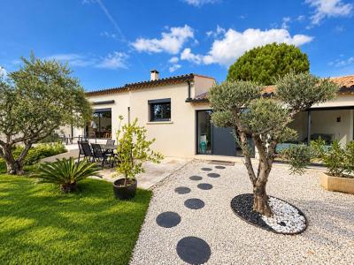 Vente Maison 5 pi�ces SAINT-REMY-DE-PROVENCE 13210