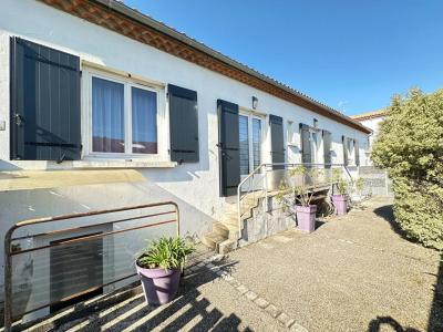 Vente Maison 4 pi�ces SAINT-GEORGES-DE-DIDONNE 17110
