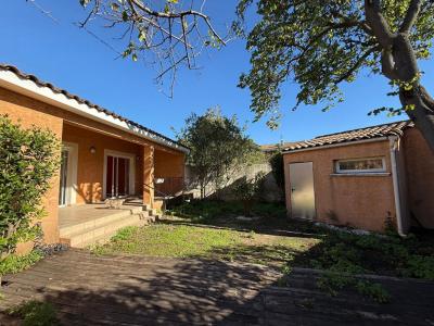 Vente Maison 3 pi�ces MONTPELLIER 34000