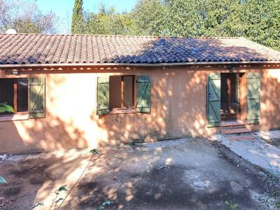 Vente Maison 4 pi�ces CARCES 83570
