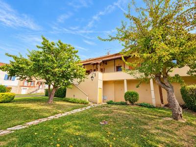 Vente Appartement 3 pi�ces MAULE 78580