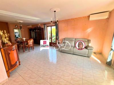 Vente Maison 4 pi�ces ARGELES-SUR-MER 66700