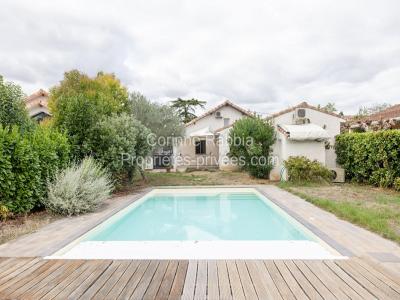 Vente Maison 6 pi�ces FENOUILLET 31150