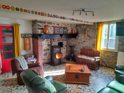 Vente Maison 6 pi�ces LOUVIE-JUZON 64260