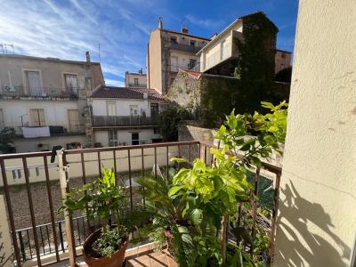 Vente Appartement 3 pi�ces SETE 34200