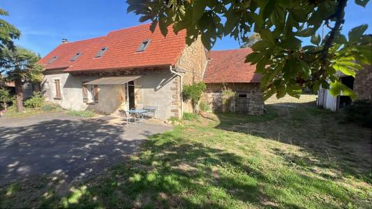 Vente Maison 7 pi�ces DUSSAC 24270