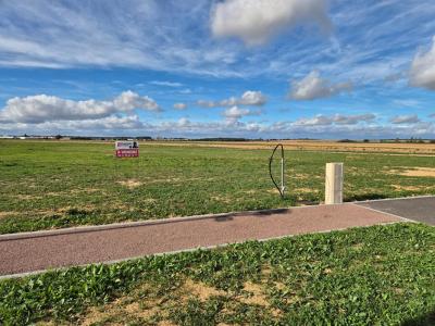 Vente Terrain YEVRES 28160