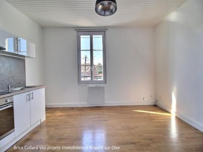 Location Appartement 3 pi�ces NOGENT-SUR-OISE 60180