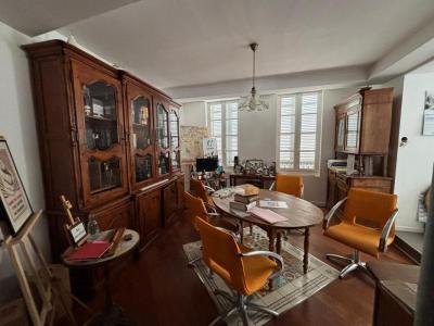 Vente Appartement 5 pi�ces SAINTES 17100
