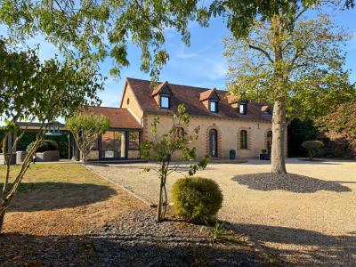Vente Maison 6 pi�ces PRECIGNE 72300