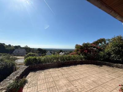 Vente Maison 5 pi�ces ROMAGNY 50140