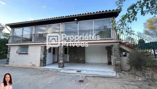 Vente Maison 5 pi�ces SAINT-RAPHAEL 83700