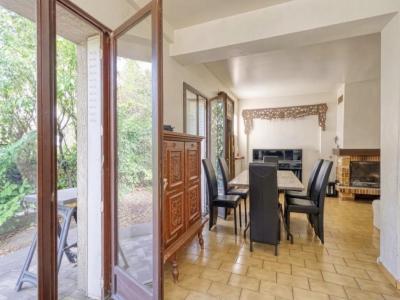 Vente Maison 4 pi�ces PIERREFITTE-SUR-SEINE 93380
