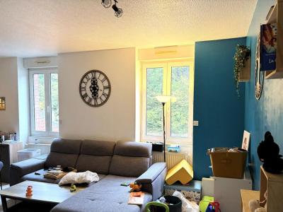 Vente Appartement 5 pi�ces TALAUDIERE 42350