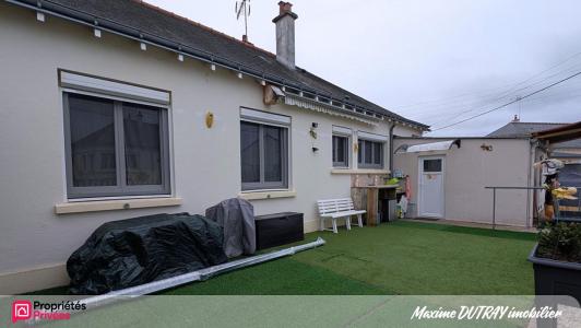 Vente Maison 6 pi�ces CHATEAU-RENAULT 37110
