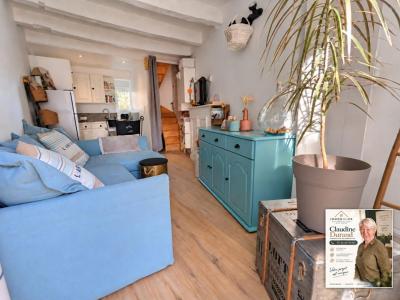 Vente Maison 3 pi�ces CAMPBON 44750