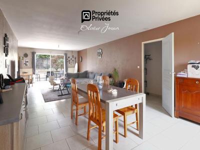 Vente Maison 7 pi�ces RENAUDIERE 49450