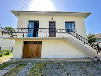 Vente Maison 6 pi�ces PESSAC 33600