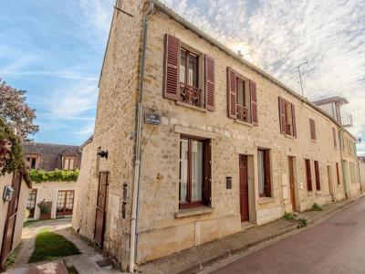 Vente Maison 4 pi�ces OINVILLE-SUR-MONTCIENT 78250