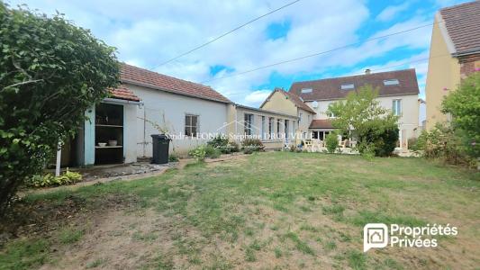 Vente Maison 8 pi�ces NOGENT-LE-ROI 28210