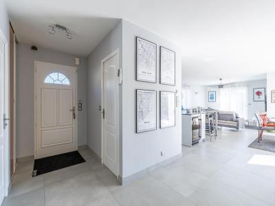 Vente Maison 5 pi�ces GORGES 44190