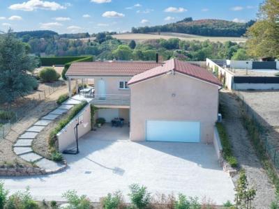 Vente Maison 5 pi�ces VIOLAY 42780