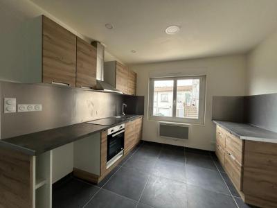 Location Appartement 3 pi�ces RUFFEC 16700