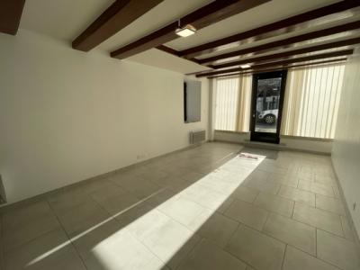 Location Maison 3 pi�ces CHARROUX 86250